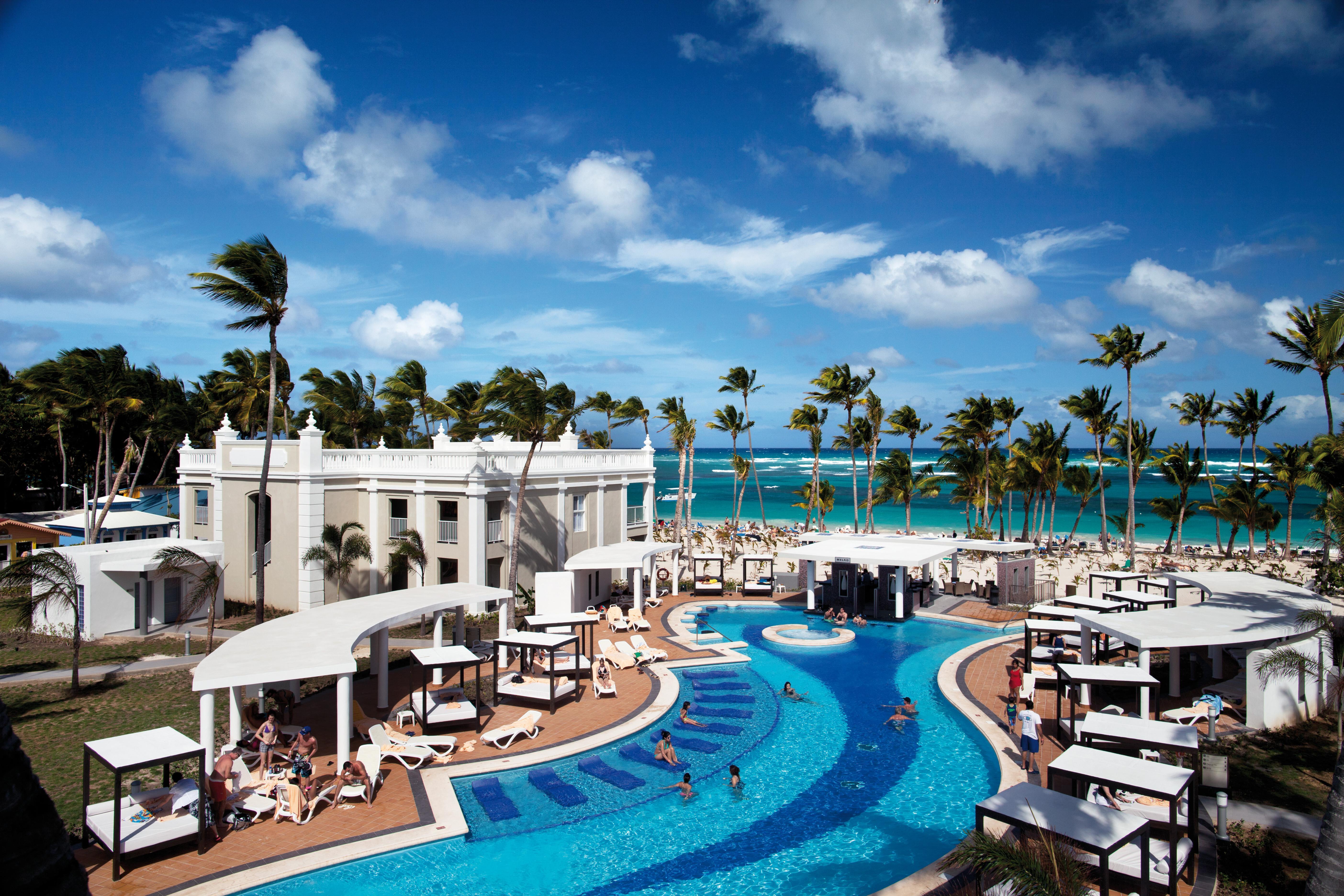 Punta Cana Bavaro Доминикана